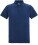 Schweres Unisex Piqué Polo TRS 101