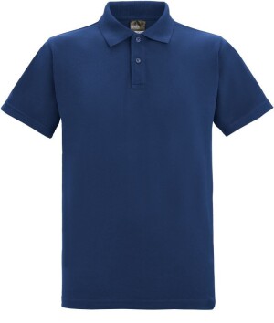 Schweres Unisex Piqué Polo TRS 101 - Reklamnepredmety