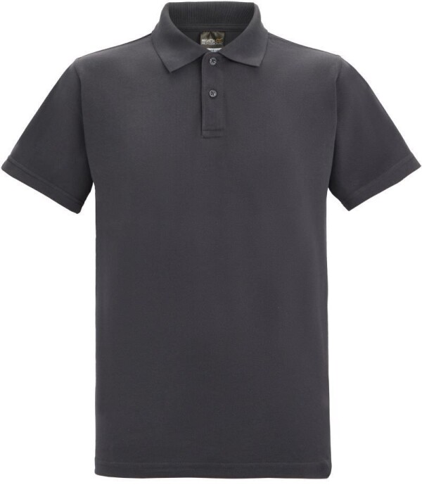 Schweres Unisex Piqué Polo TRS 101