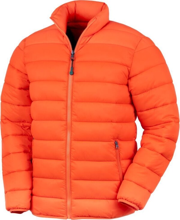 Wattierte Ripstop 3-in-1 Jacke R 920X