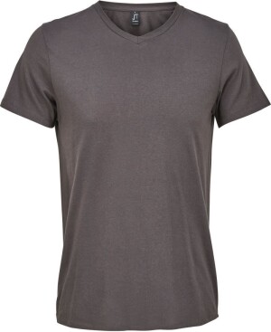 Herren V-Ausschnitt T-Shirt Regent V - Reklamnepredmety