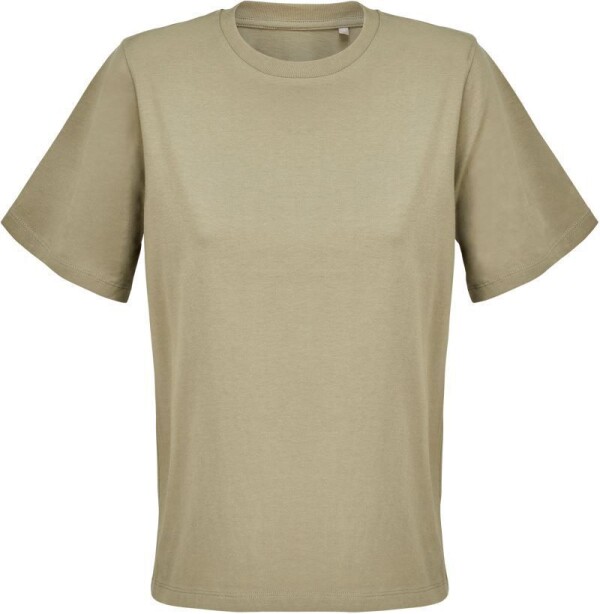 Damen Bio IC T-Shirt Legend Women