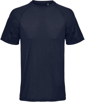 Herren Raglan Sport Shirt Vortex - Reklamnepredmety