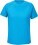 Damen Raglan Sport Shirt Vortex