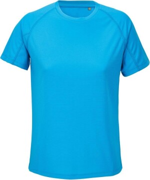 Damen Raglan Sport Shirt Vortex - Reklamnepredmety