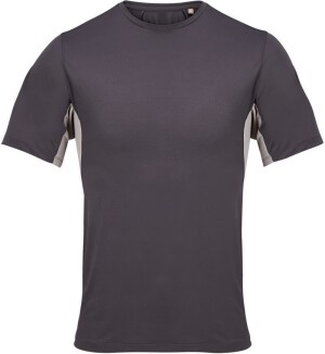 Unisex Interlock Sport Shirt Storm - Reklamnepredmety