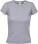 Damen Ripp T-Shirt Sara