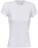 Damen Ripp T-Shirt Sara