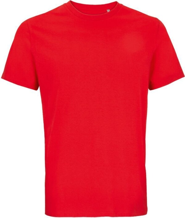 Schweres Unisex T-Shirt Lyam
