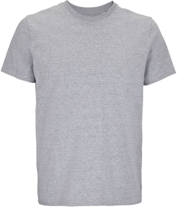 Schweres Unisex T-Shirt Lyam