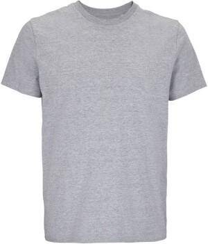 Schweres Unisex T-Shirt Lyam - Reklamnepredmety