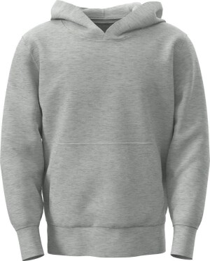 Kinder Kapuzen Sweater "Classic" - Reklamnepredmety