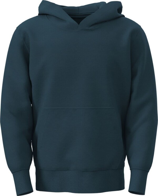 Kinder Kapuzen Sweater "Classic"