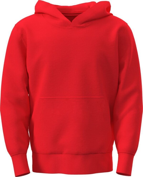 Kinder Kapuzen Sweater "Classic"