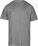 Kinder T-Shirt "Unlabeled" TJ 1140B - ps-18114b-tee-jays-tj-1140b-heather-grey-front-e0b23288-5eeb-4966-9194-55cb4181cae8-web - variant 
