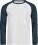 Baseball T-Shirt langarm "Unlabeled" TJ 1170 - ps-181170-tee-jays-tj-1170-white-ink-front-300c5a1c-7dd8-467f-b7aa-4176f7937a00-web - variant 