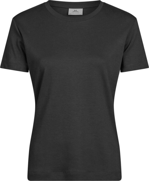 Damen Pima T-Shirt TJ 1451