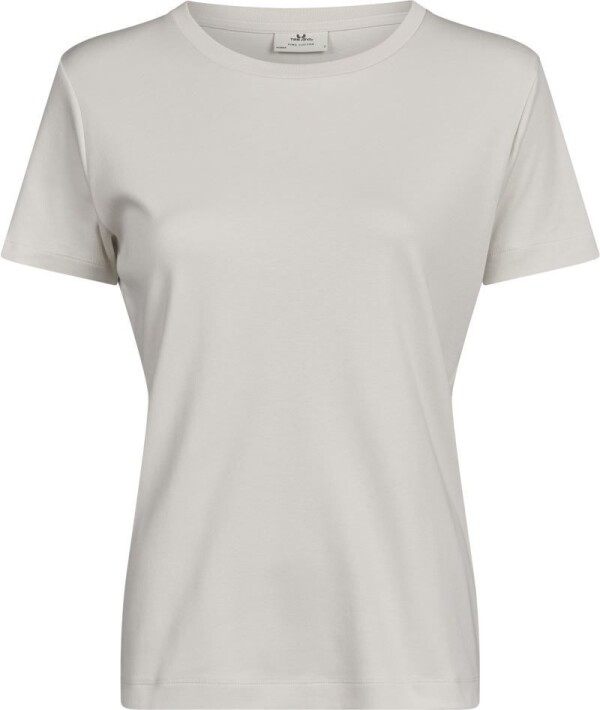 Damen Pima T-Shirt TJ 1451