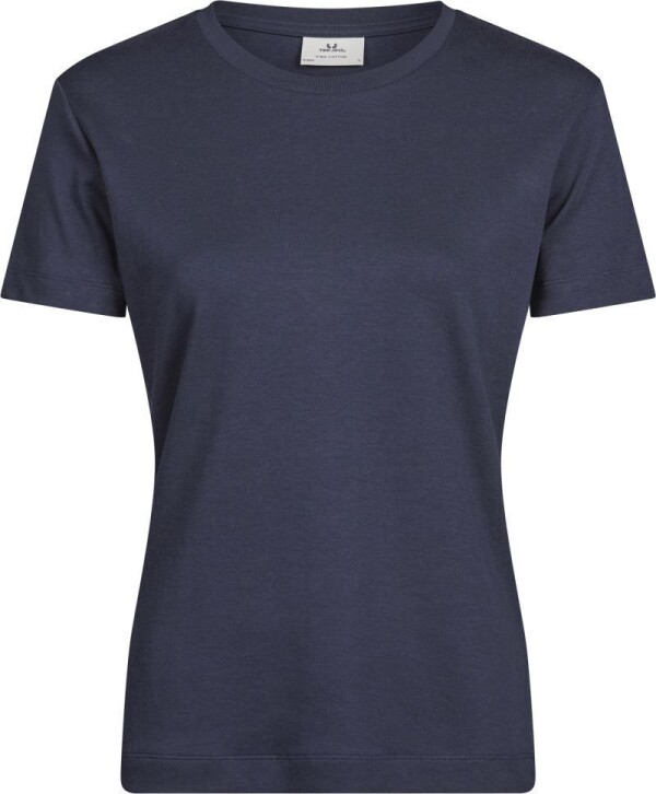 Damen Pima T-Shirt TJ 1451