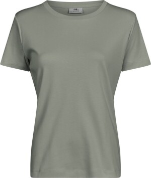 Damen Pima T-Shirt TJ 1451 - Reklamnepredmety