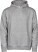 Schwerer Kinder Kapuzen Sweater "Unlabeled" TJ 5152B - ps-18515b-tee-jays-tj-5152b-heather-grey-front-7b94a6f3-8768-45c2-9498-f4a241564076-web - variant 