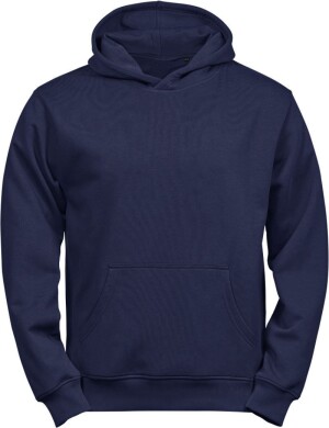 Schwerer Kinder Kapuzen Sweater "Unlabeled" TJ 5152B - Reklamnepredmety