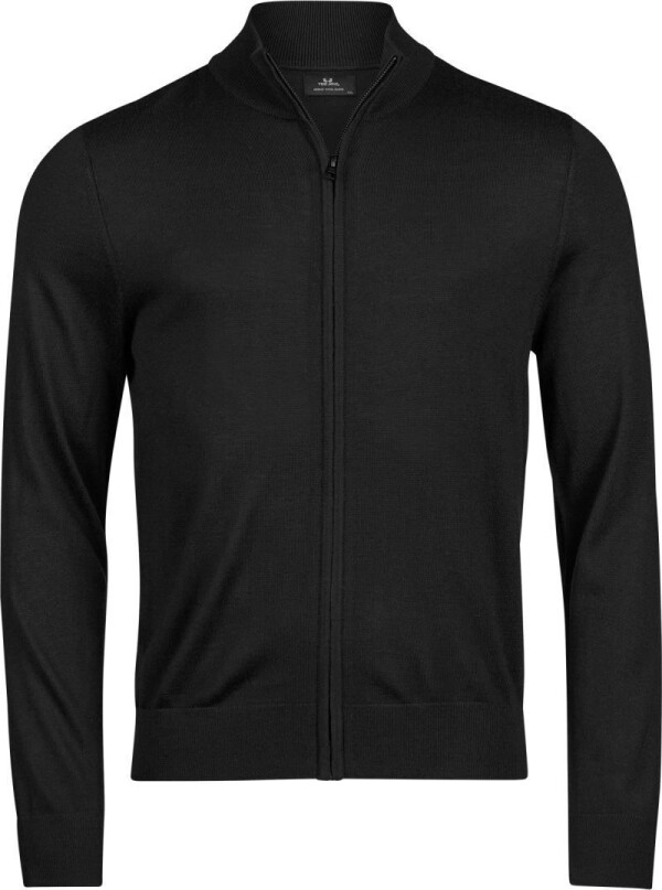 Herren Strickjacke TJ 6012