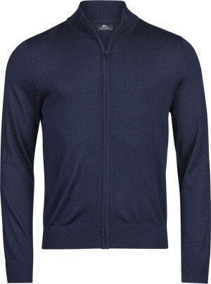 Herren Strickjacke TJ 6012 - Reklamnepredmety
