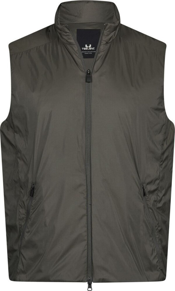 Leichter Herren Bodywarmer "PureLite" TJ 9692