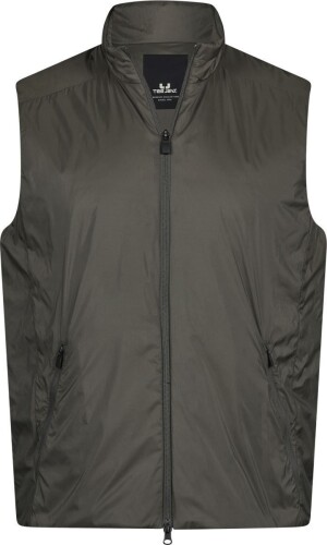 Leichter Herren Bodywarmer "PureLite" TJ 9692 - Reklamnepredmety