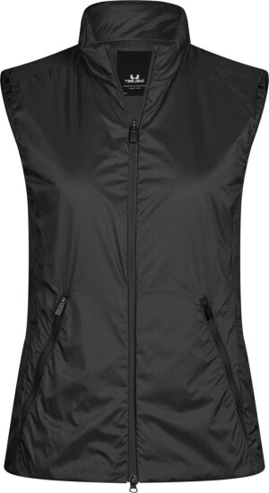 Leichter Damen Bodywarmer "PureLite" TJ 9693 - Reklamnepredmety