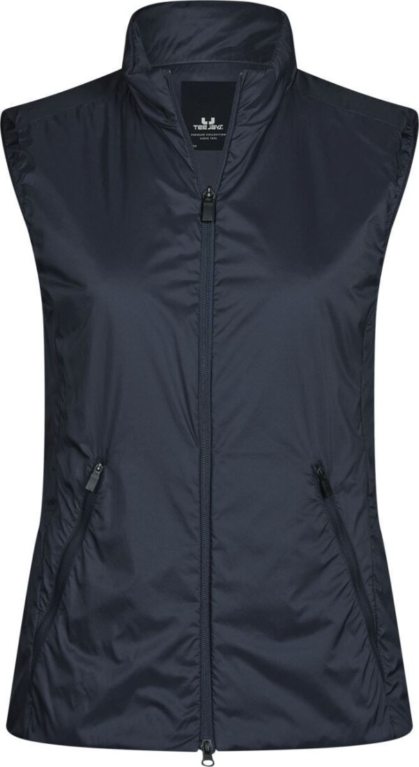 Leichter Damen Bodywarmer "PureLite" TJ 9693