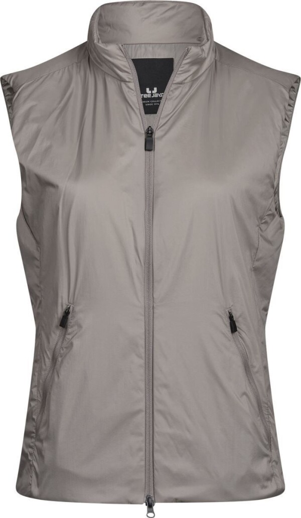 Leichter Damen Bodywarmer "PureLite" TJ 9693