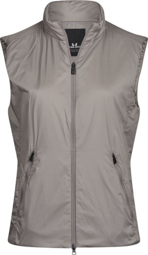 Leichter Damen Bodywarmer "PureLite" TJ 9693 - Reklamnepredmety