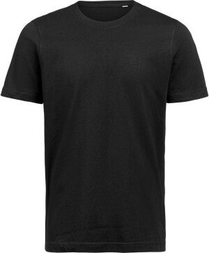 Schweres Unisex T-Shirt OCS T-Shirt - Reklamnepredmety