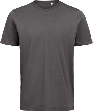 Schweres Unisex T-Shirt OCS T-Shirt - Reklamnepredmety
