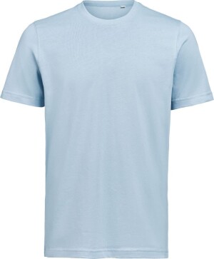 Schweres Unisex T-Shirt OCS T-Shirt - Reklamnepredmety