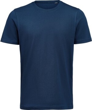 Schweres Unisex T-Shirt OCS T-Shirt - Reklamnepredmety