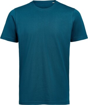 Schweres Unisex T-Shirt OCS T-Shirt - Reklamnepredmety