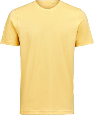 Schweres Unisex T-Shirt OCS T-Shirt - Reklamnepredmety