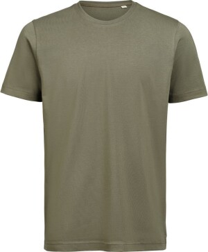Schweres Unisex T-Shirt OCS T-Shirt - Reklamnepredmety