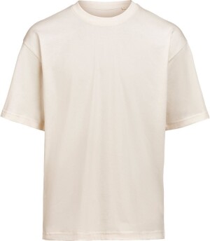 Schweres Oversize Unisex T-Shirt OCS Loose T-Shirt - Reklamnepredmety