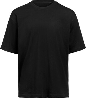 Schweres Oversize Unisex T-Shirt OCS Loose T-Shirt - Reklamnepredmety