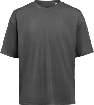 Schweres Oversize Unisex T-Shirt OCS Loose T-Shirt - Reklamnepredmety