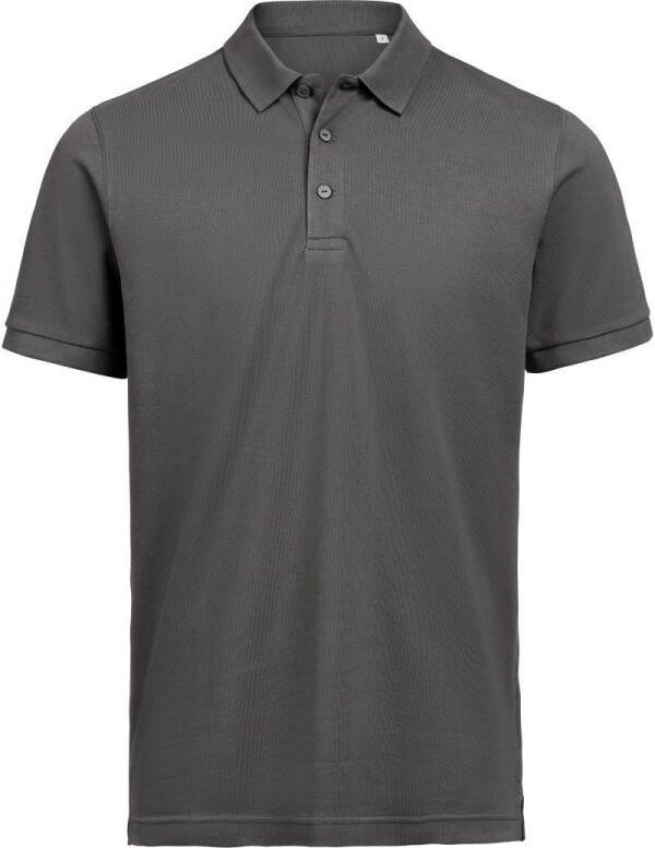 Schweres Unisex Piqué OCS Polo