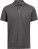 Schweres Unisex Piqué OCS Polo - ps-662010-untagged-movement-ocs-polo-charcoal-front-ce538ec6-b6b6-48e7-aaa9-f172efc9fcaf-web - variant 