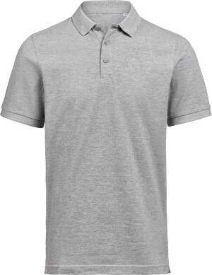 Schweres Unisex Piqué OCS Polo - Reklamnepredmety
