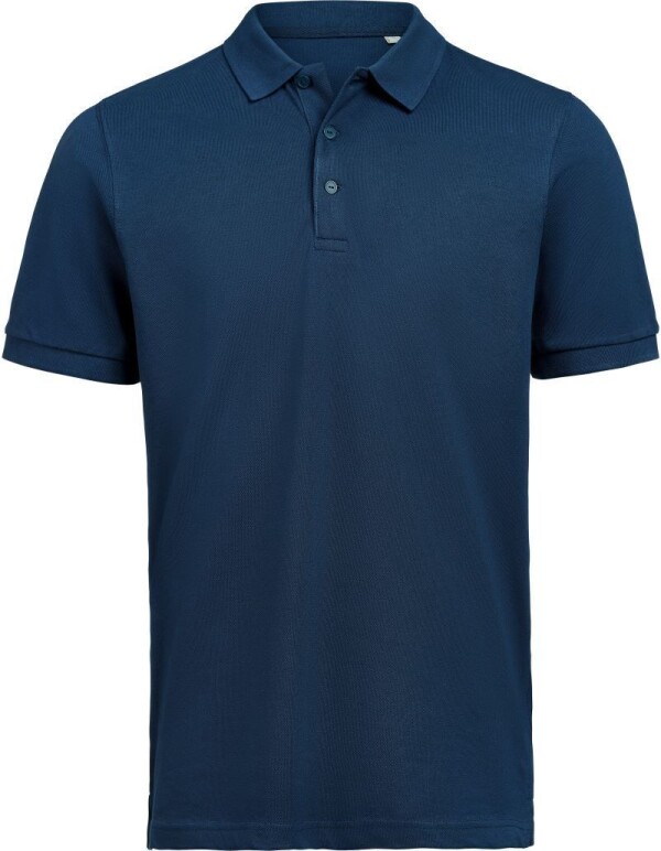 Schweres Unisex Piqué OCS Polo