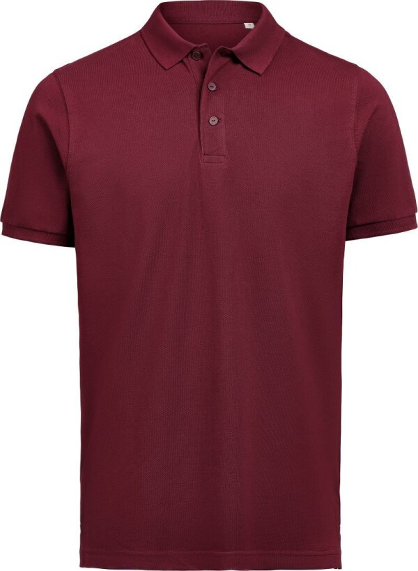 Schweres Unisex Piqué OCS Polo