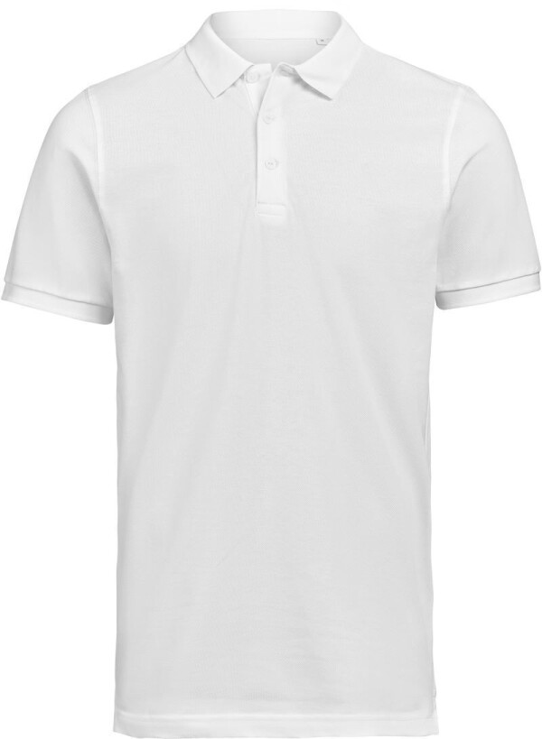 Schweres Unisex Piqué OCS Polo